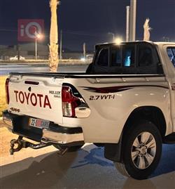 تويوتا هايلوكس